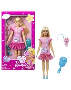 My First Barbie - Barbie