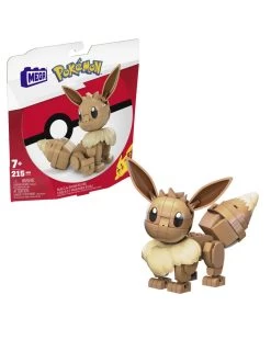 Mega Pokemon Evee - Mega Pokemon