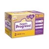 Progressi Taglia 2 Mini Quadri Pacco X112 - Pampers