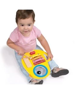 Tiki Musicale 3 In 1 - Goula -Negozio Di Prodotti Per Bambini 89c22bb7 xz 649270 2