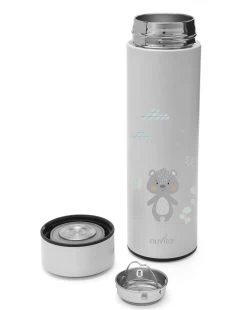 Borraccia Termica 500ml Con Termometro Led – 4455 6 Borraccia Termica 500ml Con Termometro Led – 4455 -Negozio Di Prodotti Per Bambini 89ea9e66 xz nuv4455b 2