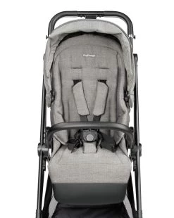 Trio Vivace Slk City Grey Con Culla Grande - Peg Perego 23 Trio Vivace Slk City Grey Con Culla Grande - Peg Perego -Negozio Di Prodotti Per Bambini 89f6ae04 xz 1293716 11