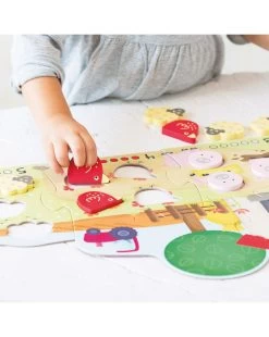 Puzzle 1-5 - Goula -Negozio Di Prodotti Per Bambini 8a2cf5ff xz 649285 2