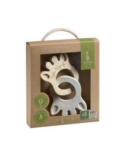 Anello Silhouette So'pure Sophie La Girafe (composizione 100% Biologica) - Vulli -Negozio Di Prodotti Per Bambini 8aae8123 xz 1289852 3