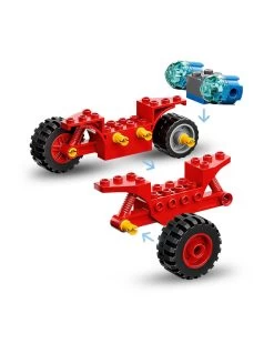 La Techno Trike Di Spider-man 10781 - Lego Miles Morales -Negozio Di Prodotti Per Bambini 8b3316b4 xz 1212437 4