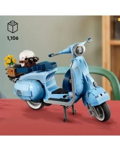Vespa 125 10298 - Lego Icons -Negozio Di Prodotti Per Bambini 8b3316b4 xz 1233879 2