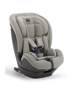 Seggiolino Auto Caboto Ece R129/03 I-size (76 - 150 Cm) Colore Moon Grey