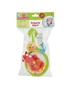 Baby Smile - Retino Pesca Pesci