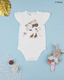 Body Bimba Chic Oeko-tex Disney