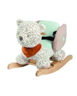 Nattou - Dondolo Jungo Il Leopardo