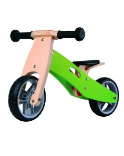 Udeas - Minibike 2 In 1 - Verde