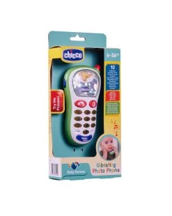 Chicco Telefonino Vibra E Scatta -Negozio Di Prodotti Per Bambini 8c825e4c xz 000000000000490039 03