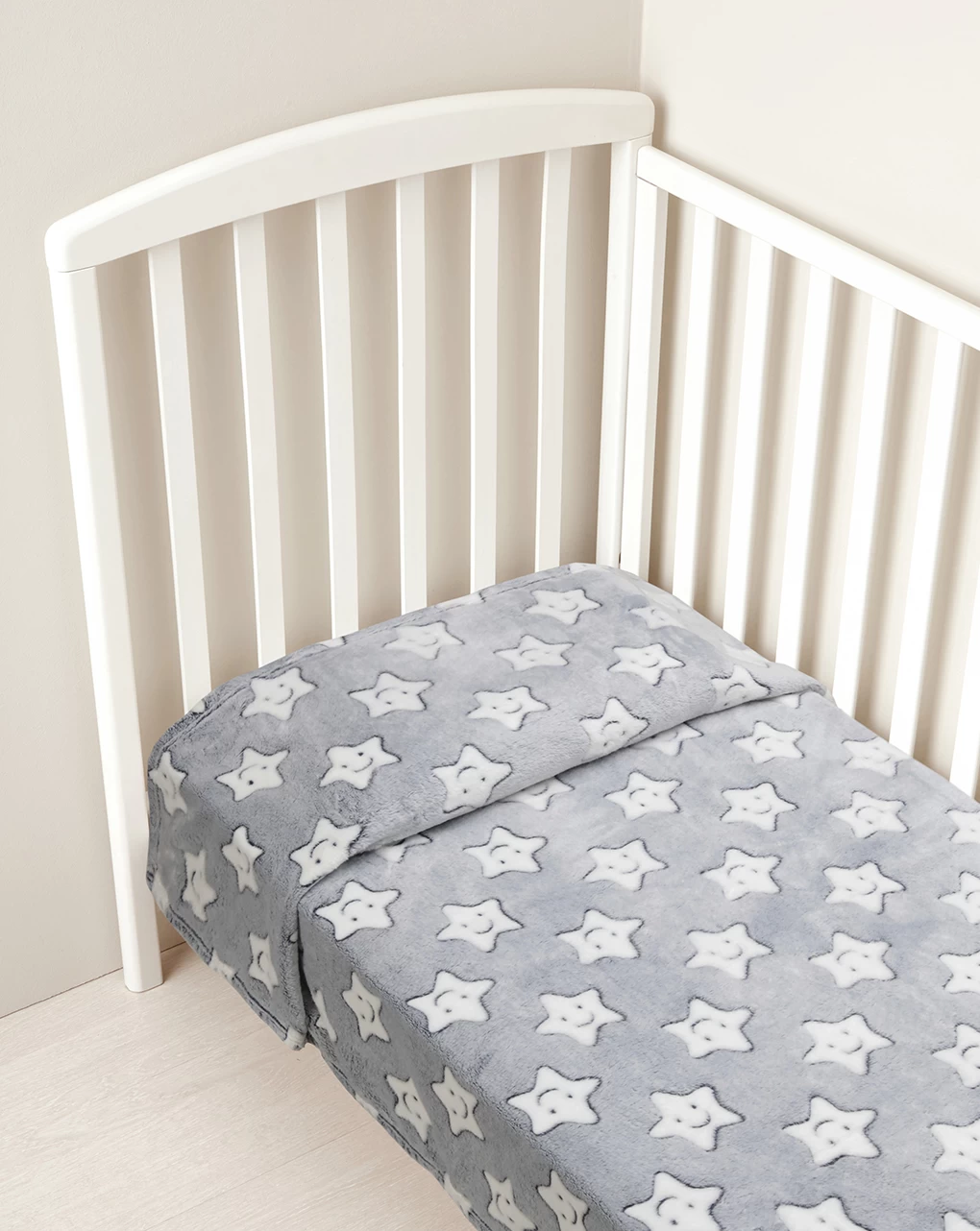 Letto - Coperta Letto In Pile 1 Letto - Coperta Letto In Pile