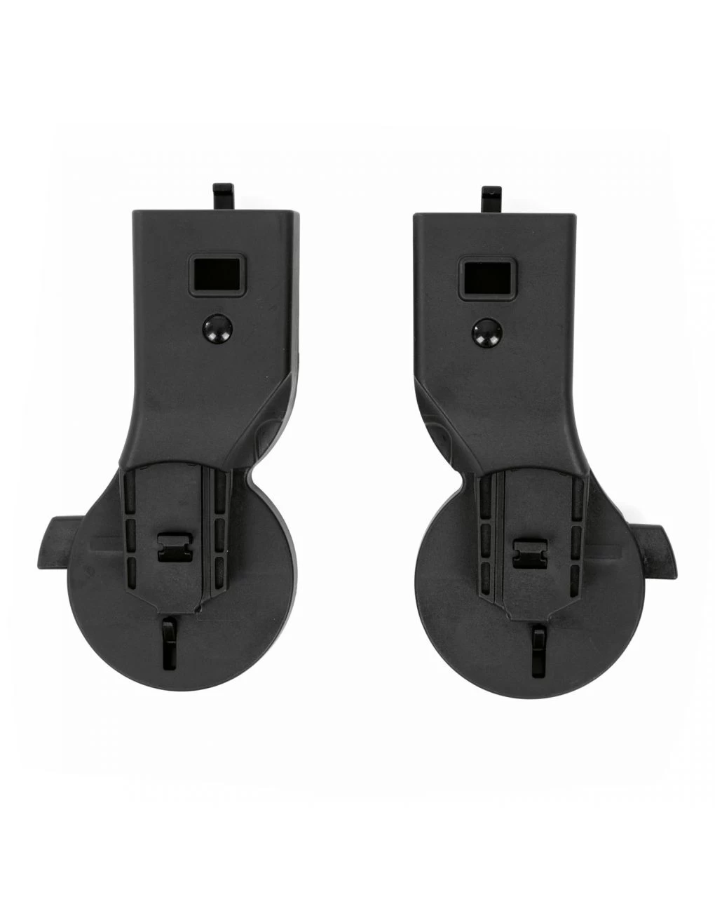 Adattatori Ovetti Kiros E Kaily Per Passeggino One4ever - Chicco 1 Adattatori Ovetti Kiros E Kaily Per Passeggino One4ever - Chicco