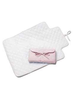 Fasciatoio Piquet Rosa