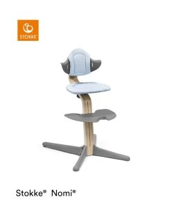 Nomi® Cuscino Grey Blue - Stokke® -Negozio Di Prodotti Per Bambini 8e652734 xz 1339323 4