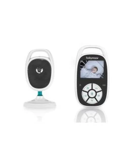 Baby Monitor Video Yoo See - Babymoov
