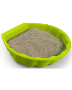 Smoby - Sabbiera Mini Cm 35x35 -Negozio Di Prodotti Per Bambini 8e729444 xz 000000000000682351 02