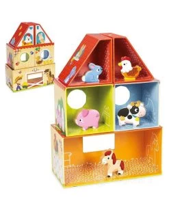 Goula - La Mia Prima Fattoria