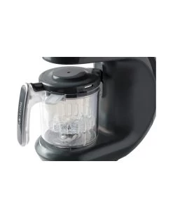 Robot Da Cucina Cuocipappa Neonato Con Funzionalità 5 In 1 Colore Antracite - That's Love -Negozio Di Prodotti Per Bambini 8f5fddab 8054688010068 7