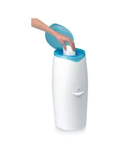 Ricarica Mangiapannolino Foppapedretti Maialino 3 Pz -Negozio Di Prodotti Per Bambini 8fa64ad6 xz 000000000000680125 02