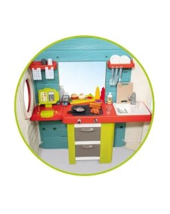 Smoby - Casa Chef House 10 Smoby - Casa Chef House -Negozio Di Prodotti Per Bambini 8ff7febe 655164 5