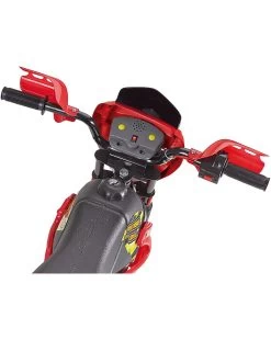 Feber - Motorbike Cross 400f  6v -Negozio Di Prodotti Per Bambini 901559ba xz 000000000000659839 04