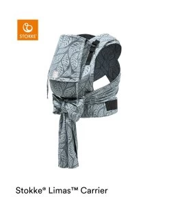 Marsupio Limas™ Carrier Plus Valerian Mint - Stokke®