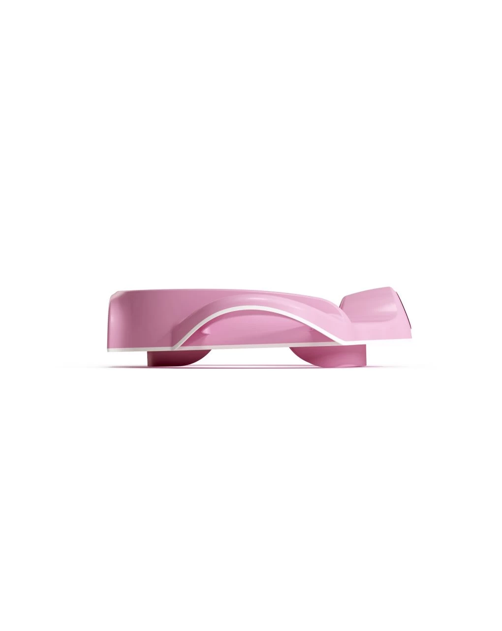 Okbaby - Riduttore Wc Sofa Rosa 4 Okbaby - Riduttore Wc Sofa Rosa - immagine 4