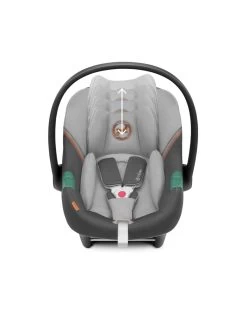 Seggiolino Auto Aton S2 I-size Lava Grey - Cybex -Negozio Di Prodotti Per Bambini 9020cb8b xz 1293897 3