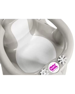 Flipper Evolution Grigio - Seduta Antiscivolo Per Bagnetto - Ok Baby -Negozio Di Prodotti Per Bambini 905ddac8 xz 1335173 3