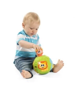 Chicco Palla Pop Up -Negozio Di Prodotti Per Bambini 9074b293 xz 000000000000597909 03