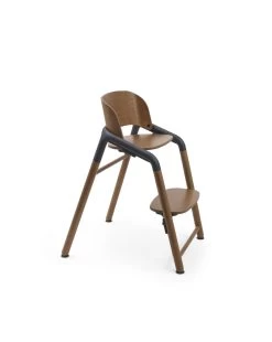 Sedia Evolutiva Giraffe Wood/grey - Bugaboo 8 Sedia Evolutiva Giraffe Wood/grey - Bugaboo -Negozio Di Prodotti Per Bambini 914b1b53 xz 1315146 3