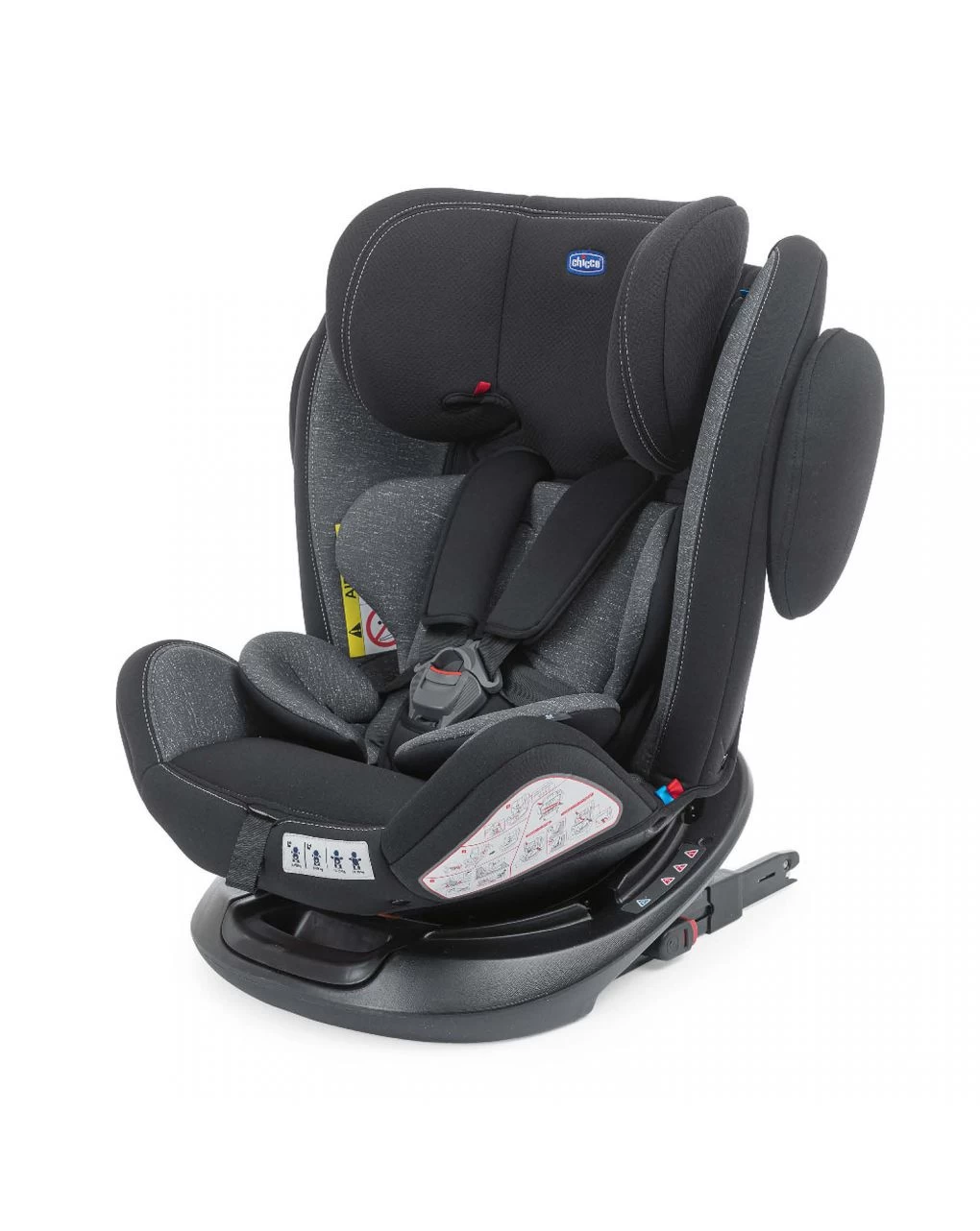 Chicco Unico Plus Ombra 1 Chicco Unico Plus Ombra