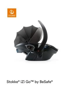 Seggiolino Auto Izi Go Modular™ X1 By Besafe® - Stokke® -Negozio Di Prodotti Per Bambini 91f26444 xz 000000000000657555 02