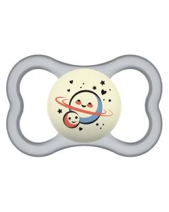 Succhietto Supreme Night 16+ Silicone - Conf. Singola Neutro