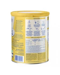 Nestlé Nan Supreme Pro 2, Da 6 Mesi. Latte Di Proseguimento In Polvere, Latta Da 800g -Negozio Di Prodotti Per Bambini 921b28bf xz 000000000000696110 03