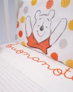 Set Letto Unisex "winnie The Pooh" -Negozio Di Prodotti Per Bambini 9227919c xz 000000000000672644 03