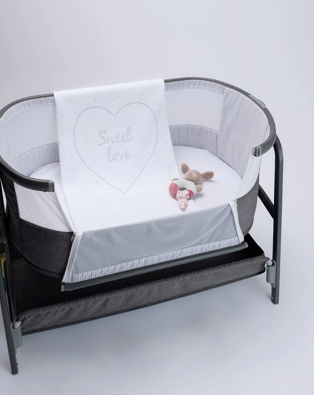 Coperta Estiva Universale Culla 1 Coperta Estiva Universale Culla