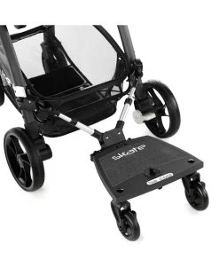 Skate Plataforma Universal / Pedana Per Passeggino - Be Cool