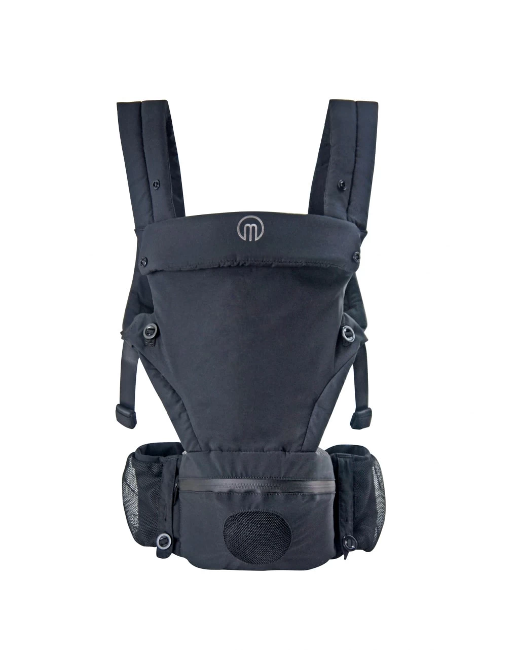 Miamily - Hipster Air Black 1 Miamily - Hipster Air Black