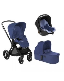 Trio Muum Micro Bb Koos Isize R1 Lazuli Blue - Jane
