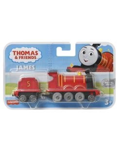 Locomotive A Ruota Libera Large - Thomas &amp; Friends -Negozio Di Prodotti Per Bambini 92702974 xz 1224889 2