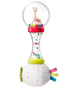 Cofanetto Classico N. 4 Sophie La Girafe - Vulli -Negozio Di Prodotti Per Bambini 92828331 xz 682347 4