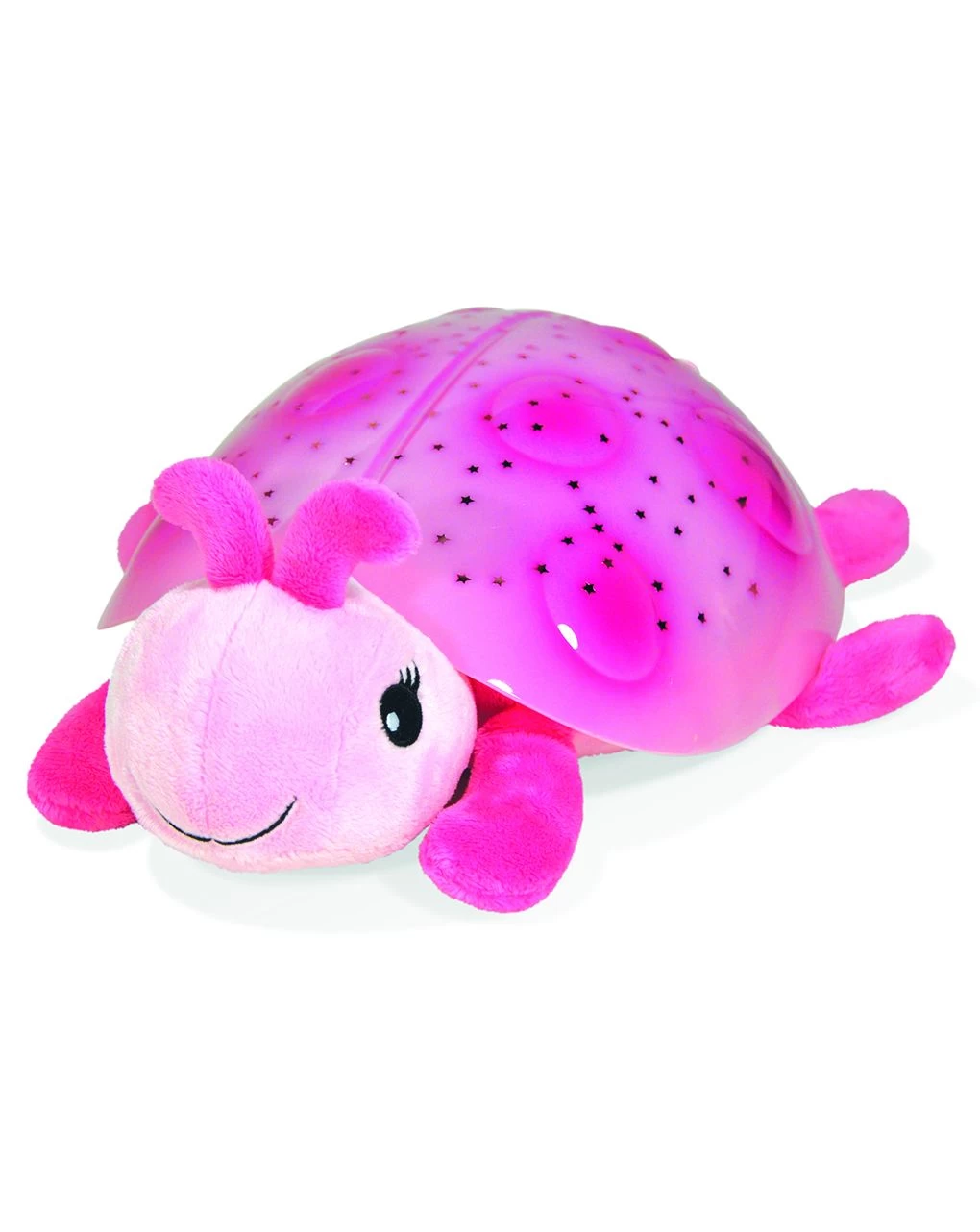 Cloud B - Twilight Ladybug - Pink 1 Cloud B - Twilight Ladybug - Pink