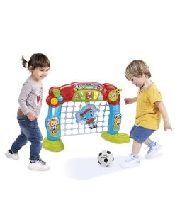 Tira E Segna Goleador Evolution - Baby Clementoni -Negozio Di Prodotti Per Bambini 92c6c756 xz 1332455 3