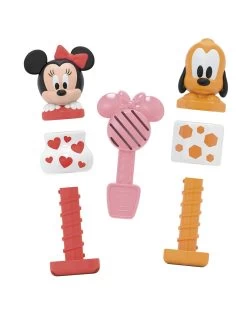 Disney Baby Minnie Costruisci &amp; Gioca - Baby Clementoni -Negozio Di Prodotti Per Bambini 92c6c756 xz 1332457 4