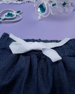 Pantaloncino Bimba In Tencell -Negozio Di Prodotti Per Bambini 92f1d85a xz 684079 2