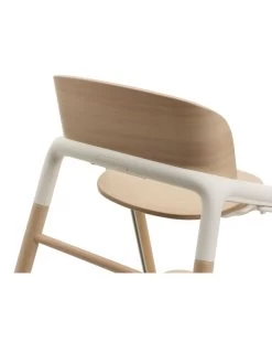 Sedia Evolutiva Giraffe Wood/white - Bugaboo -Negozio Di Prodotti Per Bambini 92f54c23 xz 1315144 3