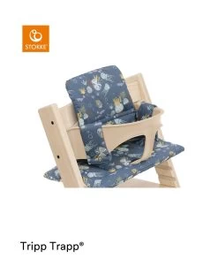 Tripp Trapp® Classic Cushion Into The Deep - Stokke -Negozio Di Prodotti Per Bambini 93ab5b32 xz 1293403 2